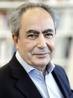 Prof. Mihran Dabag