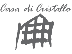 Logo Casa di Cristallo